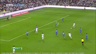 La Liga  Real Madrid vs Getafe  Full Match  2ND  HD [upl. by Pigeon]