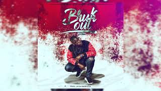 Benzen James  Bruk Out Official Audio [upl. by Itisahc]