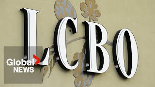 LCBO workers set early July deadline for potential liquor store strike in Ontario [upl. by Nahtaj728]