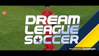 Dream league 2019 Beşiktaş Excelsior [upl. by Miki]