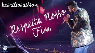 Gusttavo Lima  Respeita Nosso Fim DVD Barretos 2018 [upl. by Horton511]