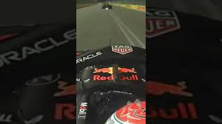 ¿Y ESA RISA Max Verstappen y Franco Colapinto formula1 f1 singapur senna [upl. by Petua]