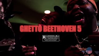 FREE Rio Da Yung OG x Flint x Detroit Sample Type Beat “Ghetto Beethoven 5” [upl. by Oelc44]