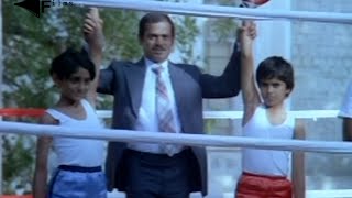 Apoorva Sangama Kannada Movie Part 1  Rajkumar Ambika Shankar Nag [upl. by Llehcal]