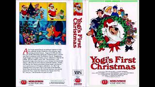 Yogis First Christmas Its Our Favorite Time Of The Year Soundtrack [upl. by Rosemary99]