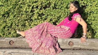 Teaser Bhatwaan  Madhavi Sewrattan in The Netherlands [upl. by Bahr]