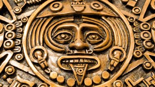 The Prophecy of Tenochtitlan An Aztec Tale [upl. by Maffa]