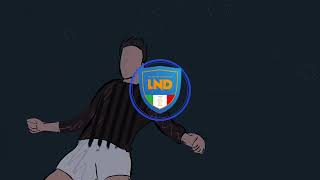 Guidonia Montecelio  Atletico Uri  Highlights [upl. by Esirehs165]