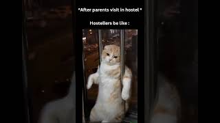 Hostellers life be like relatedmemes hostellife hostellers [upl. by Dutch]