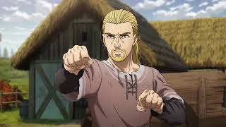 Vinland saga op fanmade [upl. by Wurtz225]