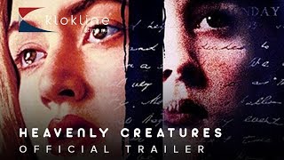 Heavenly Creatures Trailer  Peter Jackson  Miramax  1994 [upl. by Asseral]