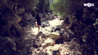 What2doin · Cala Rafalet · Menorca Secrets [upl. by Peggie]