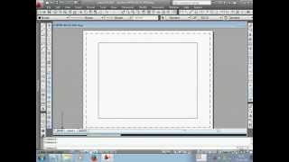 Cara plot menggunakan layout AutoCAD 2010 [upl. by Naujal]