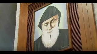 Saint Charbel Mass Annaya Lebanon October 2024 قداس 22 القديس شربل [upl. by Vorfeld]