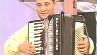 Bulgarian Folk Accordion  Stefan Georgiev  LIVE  Horo Music [upl. by Froemming]