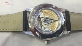 Frederique Constant FC365RM5B6 Overview [upl. by Dnallor]