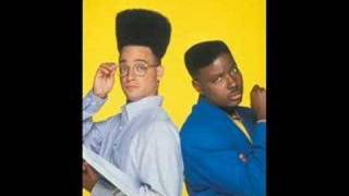 Kid n Play Aint Gonna Hurt Nobody [upl. by Milo283]