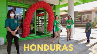 7 Things No One Told Me About Honduras [upl. by Euqinna]