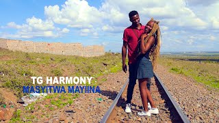 Tumbo usu  masyitwa mayiina Official 4k video [upl. by Eidlog]