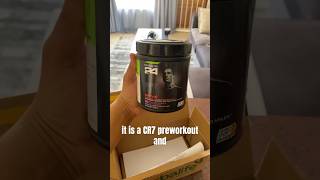 Herbalife Preworkout Review fitness howtostartworkingout fitnessmotivation [upl. by Weber]