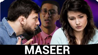 MASEER qiso [upl. by Aidaas]