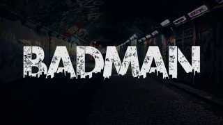 BADMAN TRAILER [upl. by Electra368]