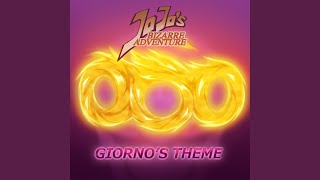 Giornos Theme  Epic Trailer Version [upl. by Tavi]