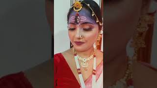 Dulari mayariyanavratridurga maa shorts viral trending Ananyagupta0227 [upl. by Duffy]