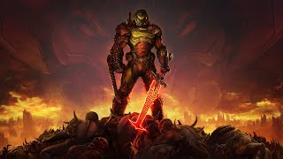 Doom Eternal Complete  Full OST w Timestamps [upl. by Hterag]