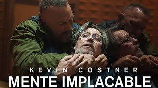 Mente Implacable  Trailer Oficial Subtitulado al Español [upl. by Melinde]