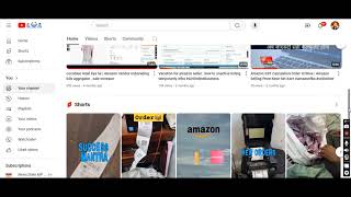 How to Manage Amazon FBA Returns amp Refunds  Amazon Flipkart Meesho Sellers Should Watch This [upl. by Christis877]