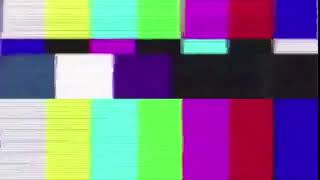 Static TV Screen Transition Effect [upl. by Dorthy652]