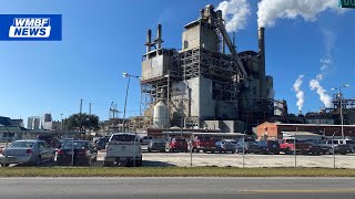 ‘Devastating’ Residents officials react to closure of Georgetown County paper mill [upl. by Smada]