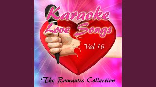 Loverboy Originally Performed by Dirty Dancing Karaoke Version [upl. by Stead]