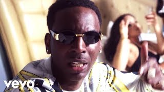 Young Dolph  Whole Lot Official Video [upl. by Tirreg712]