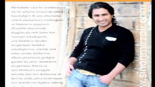 SiNAN MiRZALIHALAYLAR POTPORI CANLI LIVE YENI NEU 2011 hic bir yerde yok ilk burda [upl. by Nevi601]