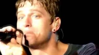 Matchbox 20  Back to Good  Moncton Show 8282013 [upl. by Benito]