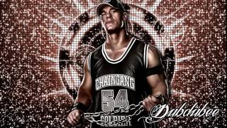 20032005 quotBasic Thuganomicsquot ➤ John Cena 4th WWE Theme Song ᴴᴰ  ᴰᴸ [upl. by Eixid]