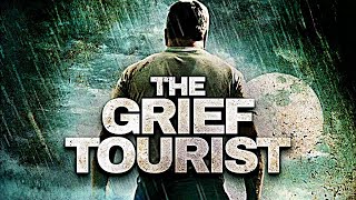 Dark Obsession  The Grief Tourist  Full Action Thriller Movie  Free Movie [upl. by Drawdesemaj298]