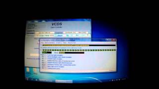 Basics to VCDS  vagcom fault codes coding output tests [upl. by Yrolam]