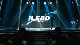 Friday Morning iLEAD General Session with Tye Tribbett [upl. by Layne]