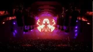 ASYS live Qlimax 2012 1 of 3 HD HQ  Fate or Fortune  Gelredome Arnhem ASYS [upl. by Aeslahc]