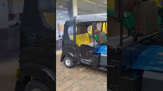 New Bajaj Re Compact Auto 2024  New Bajaj Compact Diesel Auto 2024 [upl. by Notyalc921]