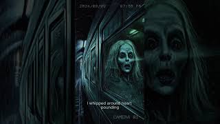 The Silent Passenger I scary stories I Creepy Stories [upl. by Boar]