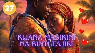 Kijana Masikini na Binti Tajiri Part 27 Madebe Lidai netflix sadstory lovestory netflixseries [upl. by Ozmo605]