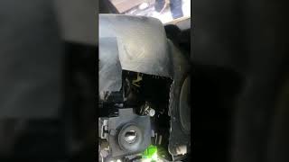 How to bypass your immobilizer on a Honda Odyssey Honda ignition issues [upl. by Silvana]