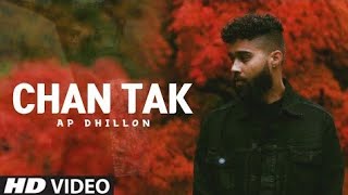 Kehndi Hundi Si Chan Tak Raah Bana DeFull Song Ap Dhillon Taare Ne Pasand Mainu Hi Tha Sare Ladke [upl. by Necaj]