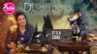 PHANTASTISCHE TIERWESEN DUMBLEDORES GEHEIMNISSE WIZARDING WORLD Teaser Deutsch German 2022 [upl. by Nitsua]