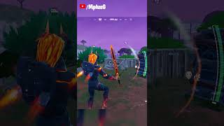 This New Mythic CHAINSAW Is BROKEN 🤣 fortniteclips [upl. by Refinnaj]