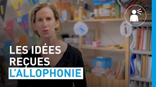 Qu’estce que l’allophonie  Réponse aux idées reçues  UNICEF France [upl. by Demha679]